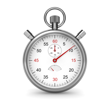 You Should Only Workout For 45-60 Minutes You Should Only Workout For 45-60 Minutes